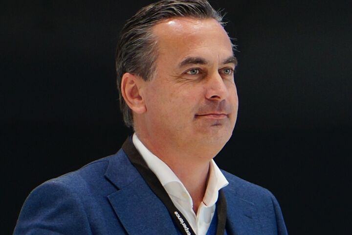 Andreas Kuhn, CEO ANDATA