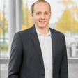 Nils Beckmann, Product Marketing Manager IIoT Integration, Emerson