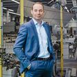 Rob van Gils, CEO und Managing Partner Hammerer Aluminium Industries