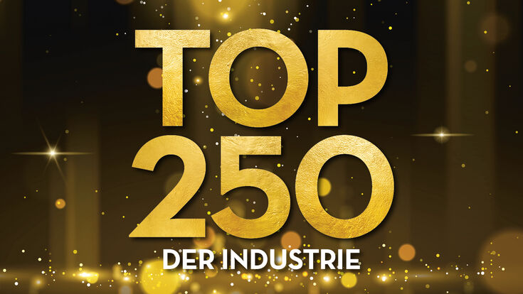 © WEKA Grafik Ranking 250 größte Industrieunternehmen in Oberösterreich, Wien, Österreich, Niederösterreich, Kärnten, Steiermark, Tirol, Vorarlberg.