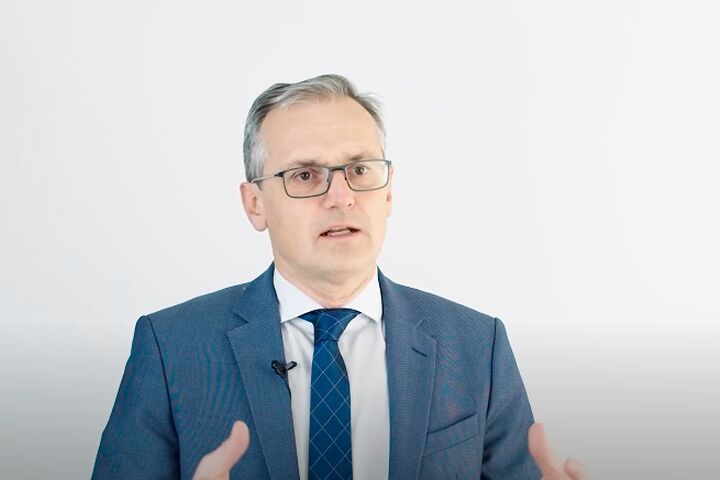 Wolfgang Urbantschitsch, Vorstand der E-Control