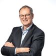 Tro Group CEO Norbert Schruefer Trodat Trotec
