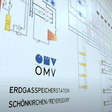 OMV Erdgasspeicher Schönkirchen/Reyersdorf