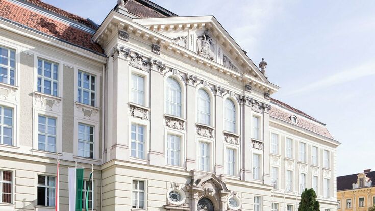© Montanuniversität Leoben Uni Leoben: Neues Fracking-Verfahren auch bald in Österreich?