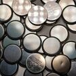 Die Nachfrage nach Knopfzellen-Batterien aus dem Hause Varta ist für gewöhnlich hoch.