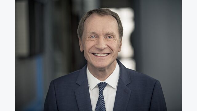 Gerald Grohmann: ﻿"In vielen Bereichen sind wir für 2022 schon ausgelastet und können gar keine Aufträge mehr fürs heurige Jahr annehmen"