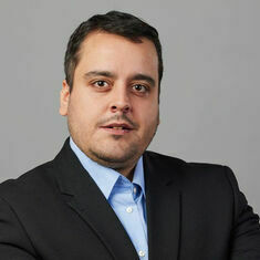 Peter Oslak Industriemagazin