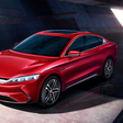 BYD Han: "Tesla-Killer" dank spezieller Batterietechnik?