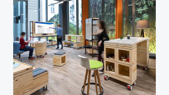 Greiner Innoventures