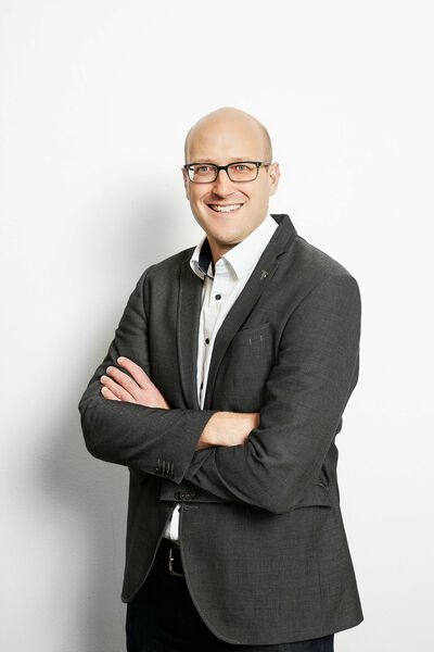 © Henn Christoph Jandl, Head of Innovation Management, Henn