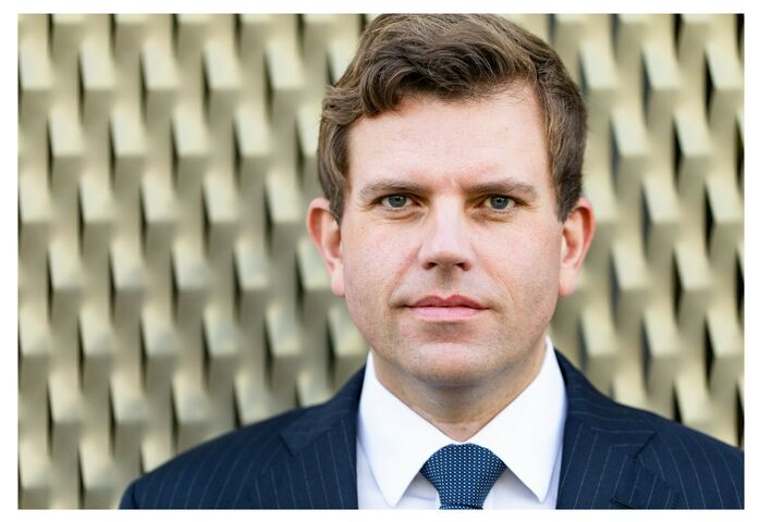 Helmut Sorger wird neuer CFO von Semperit.