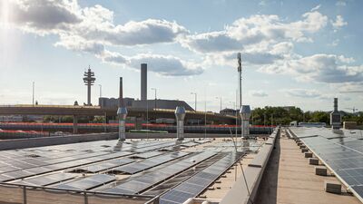 © Ing. Schieder Markus Umweltschutz, Solar, Vienna, Wien, Austria