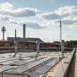 Umweltschutz, Solar, Vienna, Wien, Austria