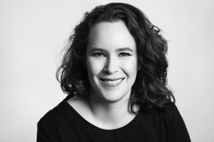 Marianne Schulze, Social Sustainability Expertin, PwC Österreich