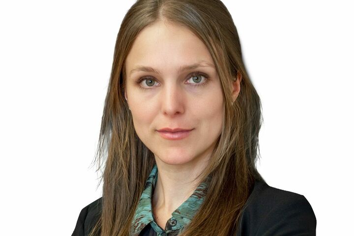 Lisa Urbas ist Rechtsanwältin bei PHH Rechtsanwälte