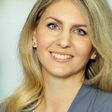 Susanna Gross, Managerin und Wirtschaftsprüferin, EY Österreich
