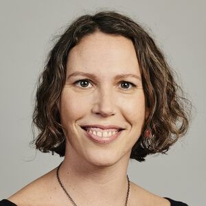Michaela Holy ist Redakteurin von Industriemagazin