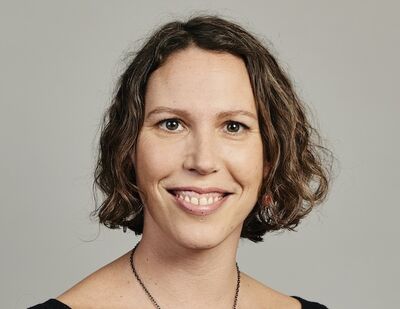 Michaela Holy ist Redakteurin von Industriemagazin