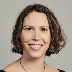 Michaela Holy ist Redakteurin von Industriemagazin