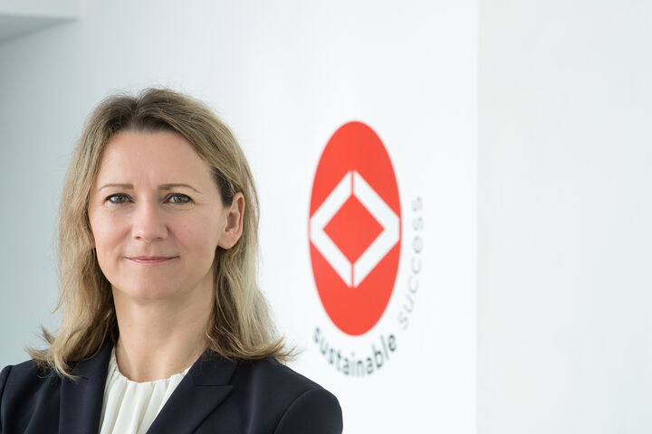 Margit Kreuzhuber ABA Leitung WORK in AUSTRIA