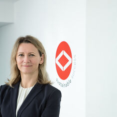 Margit Kreuzhuber ABA Leitung WORK in AUSTRIA