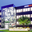 Steyr Motors Zentrale