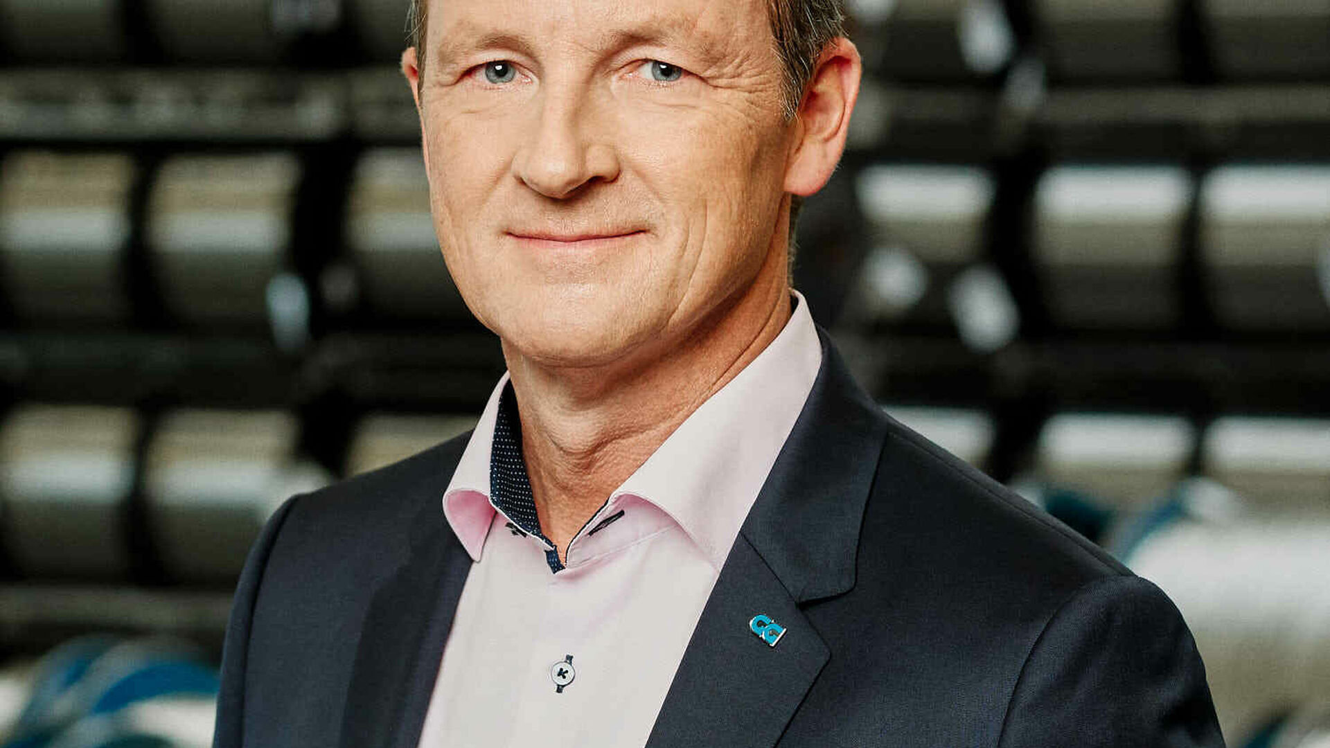 Interview mit Holger Fastabend: Herausforderungen und Chancen für ...