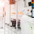 Infineon Austria forscht und entwickelt gemeinsam mit anderen Unternehmen an sogenannten High-Speed-Drives.