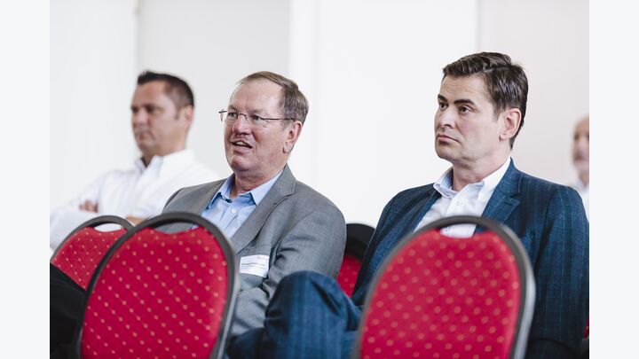 Credit: Matthias Heschl; Shooting Fabrik2022