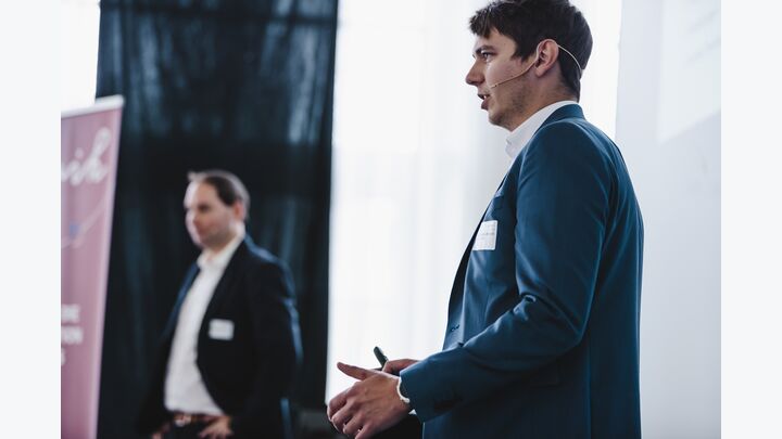 Credit: Matthias Heschl; Shooting Fabrik2022