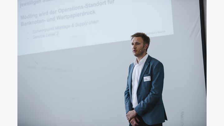 Credit: Matthias Heschl; Shooting Fabrik2022