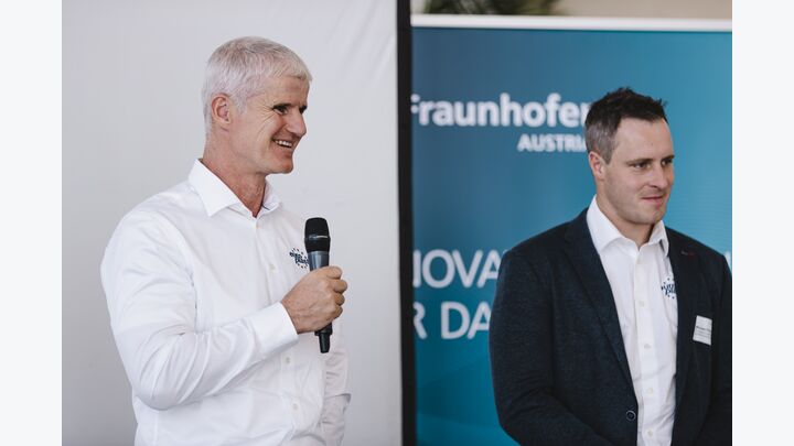 Credit: Matthias Heschl; Shooting Fabrik2022