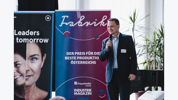 Credit: Matthias Heschl; Shooting Fabrik2022