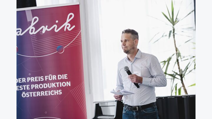 Credit: Matthias Heschl; Shooting Fabrik2022