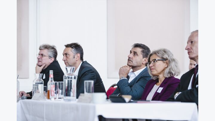 Credit: Matthias Heschl; Shooting Fabrik2022