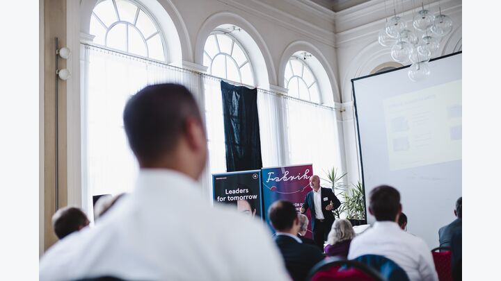 Credit: Matthias Heschl; Shooting Fabrik2022