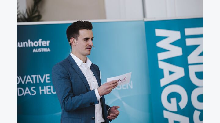 Credit: Matthias Heschl; Shooting Fabrik2022