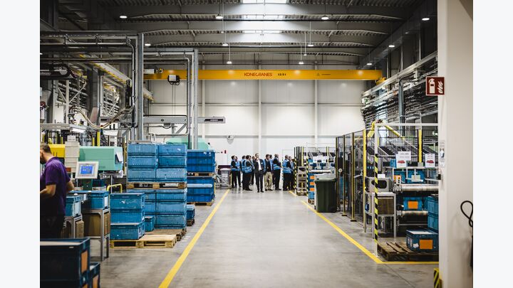 Credit: Matthias Heschl; Shooting Fabrik2022