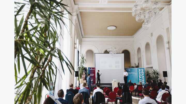 Credit: Matthias Heschl; Shooting Fabrik2022