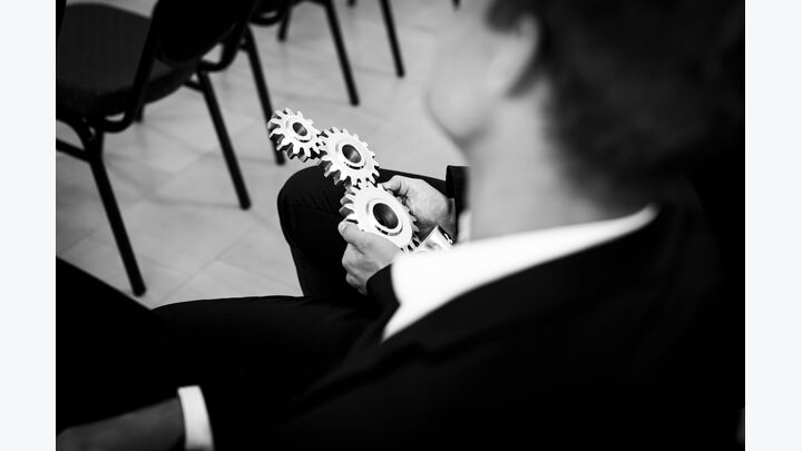 Credit: Matthias Heschl; Shooting Fabrik2022