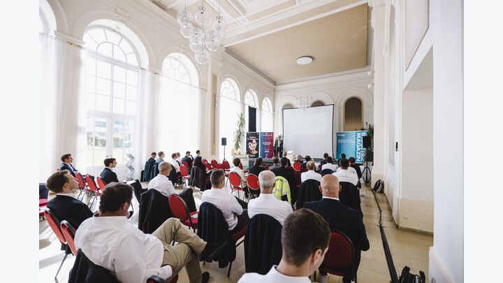 Credit: Matthias Heschl; Shooting Fabrik2022