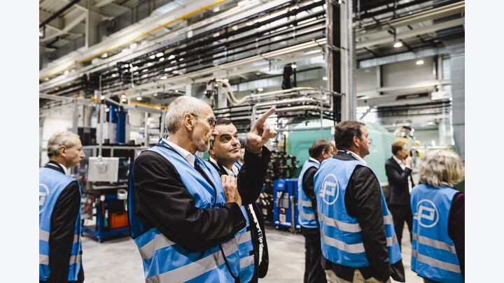 Credit: Matthias Heschl; Shooting Fabrik2022