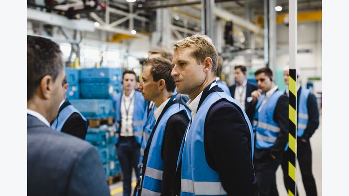 Credit: Matthias Heschl; Shooting Fabrik2022