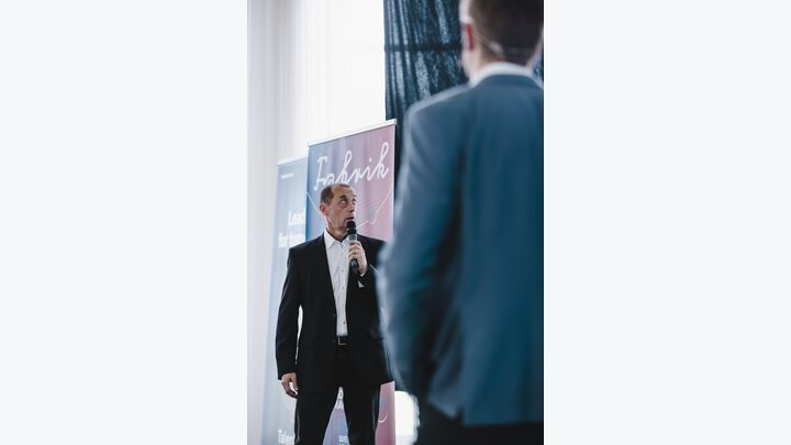 Credit: Matthias Heschl; Shooting Fabrik2022