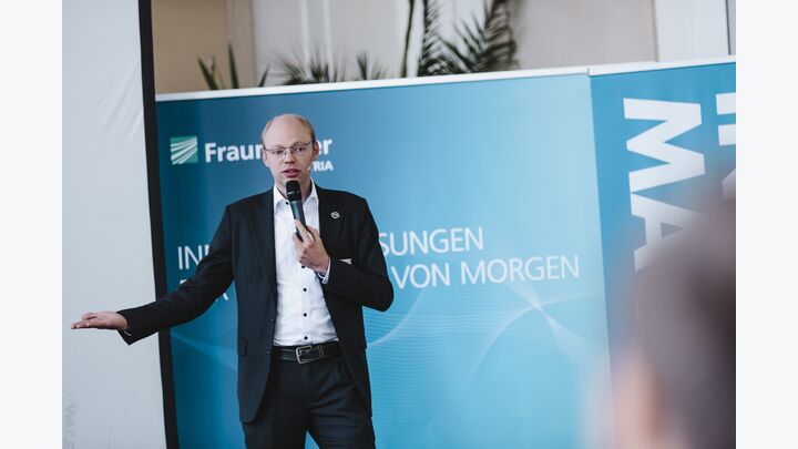 Credit: Matthias Heschl; Shooting Fabrik2022