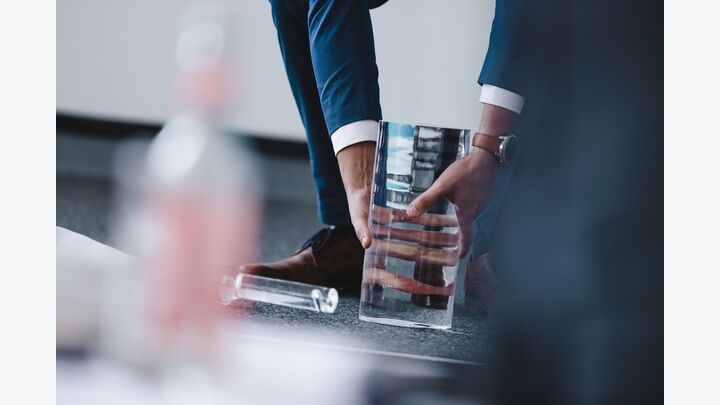 Credit: Matthias Heschl; Shooting Fabrik2022