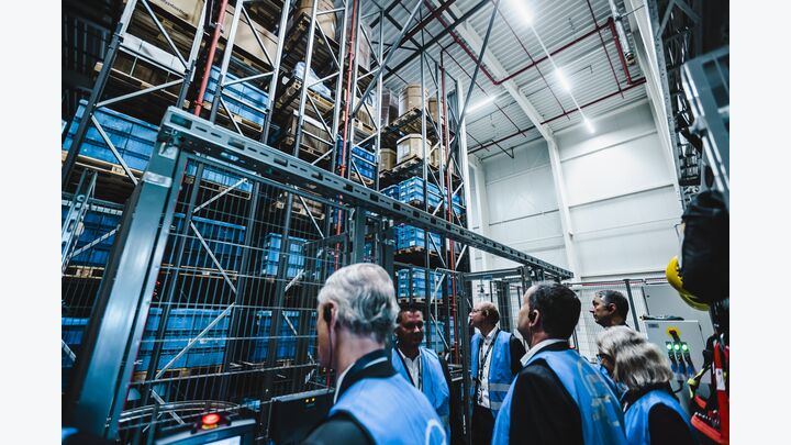 Credit: Matthias Heschl; Shooting Fabrik2022