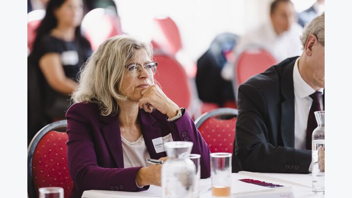 Credit: Matthias Heschl; Shooting Fabrik2022