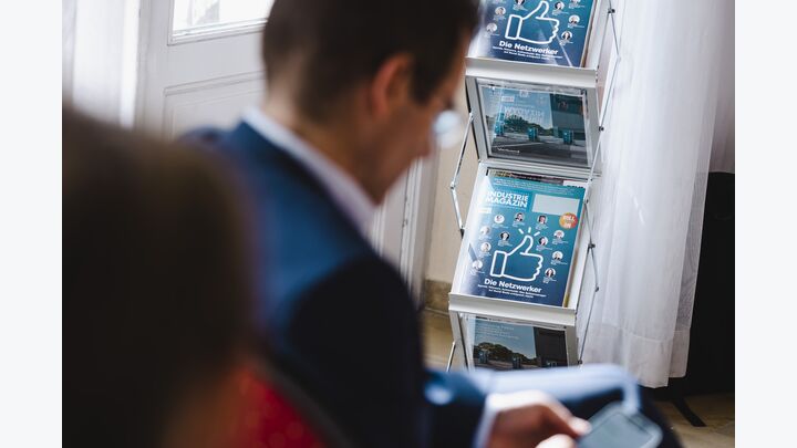 Credit: Matthias Heschl; Shooting Fabrik2022