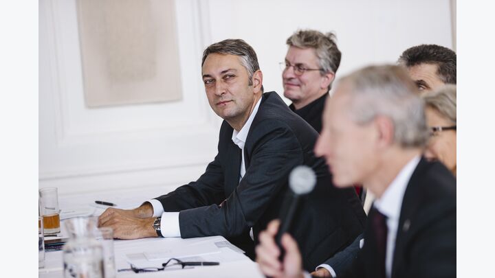 Credit: Matthias Heschl; Shooting Fabrik2022